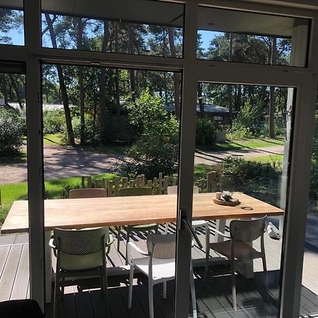 Natuurhuisje Pine & Oak 6 Persoons Hardenberg Kültér fotó