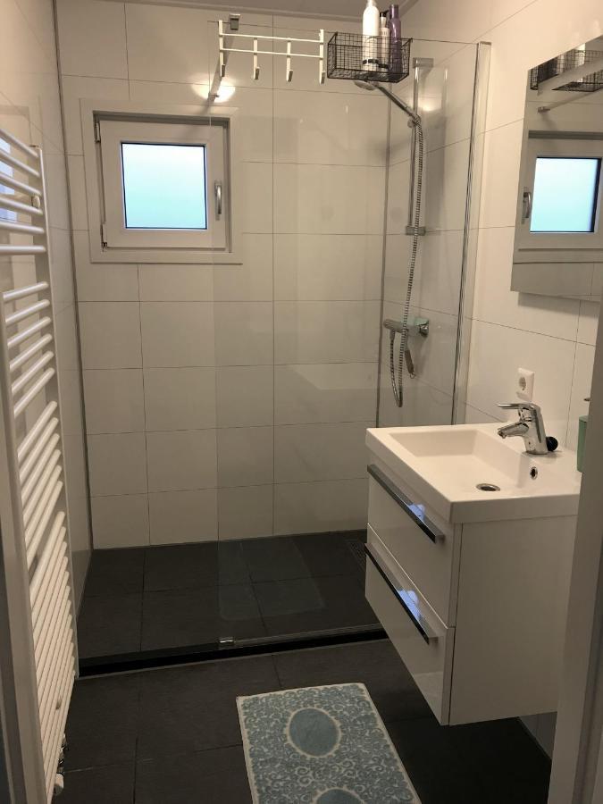 Natuurhuisje Pine & Oak 6 Persoons Hardenberg Kültér fotó