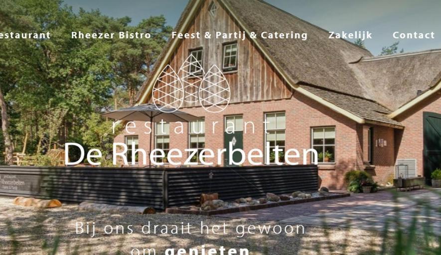 Natuurhuisje Pine & Oak 6 Persoons Hardenberg Kültér fotó
